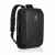 Сумка-рюкзак Bobby Bizz с защитой от карманников, Черный, Цвет: черный, Размер: Длина 28 см., ширина 10 см., высота 41 см., изображение 5
