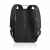 Сумка-рюкзак Bobby Bizz с защитой от карманников, Черный, Цвет: черный, Размер: Длина 28 см., ширина 10 см., высота 41 см., изображение 8