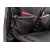 Рюкзак для ноутбука Swiss Peak с RFID и защитой от карманников, Черный, Цвет: серый, черный, Размер: Длина 29 см., ширина 10 см., высота 40,5 см., изображение 13