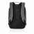 Рюкзак для ноутбука Swiss Peak с RFID и защитой от карманников, Черный, Цвет: серый, черный, Размер: Длина 29 см., ширина 10 см., высота 40,5 см., изображение 8