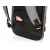 Рюкзак для ноутбука Swiss Peak с RFID и защитой от карманников, Черный, Цвет: серый, черный, Размер: Длина 29 см., ширина 10 см., высота 40,5 см., изображение 11