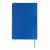 Блокнот с закладкой-фонариком, синий,, Цвет: синий, Размер: Длина 21 см., ширина 14,4 см., высота 1,2 см., изображение 8