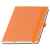 Блокнот Cayenne, Оранжевый, изображение 2
