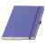 Блокнот Cayenne, Фиолетовый, изображение 2
