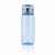 Бутылка для воды Tritan, 600 мл, Синий, Цвет: синий, серый, Размер: , высота 21 см., диаметр 7,4 см., изображение 2