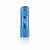 Алюминиевый фонарик Quattro, синий,, Цвет: синий, Размер: Длина 2,5 см., высота 9 см., диаметр 2,6 см., изображение 3