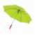 Зонт-трость Deluxe d103 см, Салатовый, Цвет: салатовый, Размер: Длина 82,5 см., диаметр 15,0 см., изображение 3