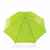 Зонт-трость Deluxe d103 см, Салатовый, Цвет: салатовый, Размер: Длина 82,5 см., диаметр 15,0 см., изображение 4