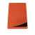 Блокнот Lux Touch, Оранжевый, изображение 2