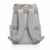 Рюкзак для ноутбука Impact из переработанного канваса AWARE™, 15', Серый, Цвет: серый, Размер: Длина 30 см., ширина 12,5 см., высота 46 см., изображение 7