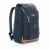 Рюкзак для ноутбука Impact из переработанного канваса AWARE™, 15', Синий, Цвет: синий, Размер: Длина 30 см., ширина 12,5 см., высота 46 см., изображение 3