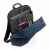 Антикражный рюкзак Impact из RPET AWARE™, Синий, Цвет: темно-синий, Размер: Длина 35 см., ширина 13 см., высота 45 см., изображение 7