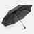Зонт автоматический ORIANA, темно-серый, изображение 2