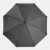 Зонт автоматический ORIANA, темно-серый, изображение 3