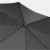 Зонт автоматический ORIANA, темно-серый, изображение 6