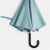 Зонт-трость WIND, Голубой, изображение 5