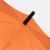Зонт-трость WIND, Оранжевый, изображение 6