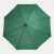 Зонт-трость WIND, Тёмно-зелёный, изображение 3