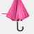 Зонт-трость WIND, Розовый, изображение 5