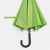 Зонт-трость WIND, Зелёный, изображение 5