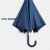 Зонт-трость JUBILEE, Синий, изображение 5