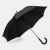 Зонт-трость JUBILEE, Чёрный, изображение 2
