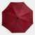 Зонт-трость JUBILEE, Красный, изображение 3