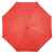 Автоматический зонт-трость LIPSI, Красный, изображение 2