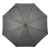 Автоматический зонт-трость LIPSI, Серый, изображение 2