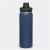 Вакуумная бутылка для питья ARMY STYLE, Тёмно-синий, изображение 4