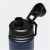 Вакуумная бутылка для питья ARMY STYLE, Тёмно-синий, изображение 5