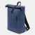 Рюкзак MESSENGER, антрацит, Синий, изображение 2