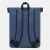 Рюкзак MESSENGER, антрацит, Синий, изображение 4