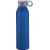 Спортивная алюминиевая бутылка Grom, Синий, изображение 3
