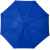 Зонтик-трость Karl 30' с деревянной ручкой, Синий, изображение 2