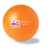 Антистресс 'мячик', оранжевый, Цвет: оранжевый, Размер: 6 см, изображение 3