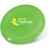 Летающая тарелка, зеленый, Цвет: зеленый-зеленый, Размер: 23x2 см, изображение 2