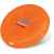 Летающая тарелка, оранжевый, Цвет: оранжевый, Размер: 23x2 см, изображение 2