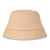 Шляпа пляжная 160 gr/m&#178;, бежевый, Цвет: бежевый, Размер: 23x15 см