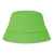 Шляпа пляжная 160 gr/m&#178;, лайм, Цвет: лайм, Размер: 23x15 см