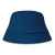 Шляпа пляжная 160 gr/m&#178;, французский флот, Цвет: французский флот, Размер: 23x15 см
