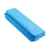 Коврик складной, голубой, Цвет: небесно-голубой, Размер: 32x26x0.8 см, изображение 2