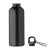 Бутылка 500 мл, черный, Цвет: черный, Размер: 6x20.5 см, изображение 4
