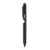 Ручка с линейкой и уровнем, черный, Цвет: черный, Размер: 1.6x16 см, изображение 3