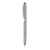 Ручка с линейкой и уровнем, тускло-серебряный, Цвет: тускло-серебряный, Размер: 1.6x16 см, изображение 2