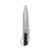 Нож канцелярский, серебряный, изображение 5
