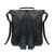 Рюкзак водонепроницаемый, черный, Цвет: черный, Размер: 37x55 см, изображение 3
