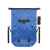 Рюкзак водонепроницаемый, королевский синий, Цвет: королевский синий, Размер: 37x55 см, изображение 4