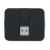 4-портовый USB-хаб, черный, Цвет: черный, Размер: 5.3x4.3x1 см, изображение 7