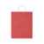 Подарочный пакет больш 90 г/м&#178;, красный, Цвет: красный, Размер: 32x12x40 см, изображение 2